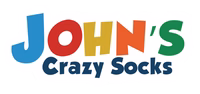 John Crazy Socks