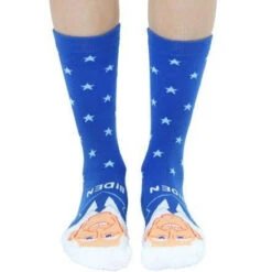 John Crazy Socks 12 John Crazy Socks -John Crazy Socks biden3dsocks