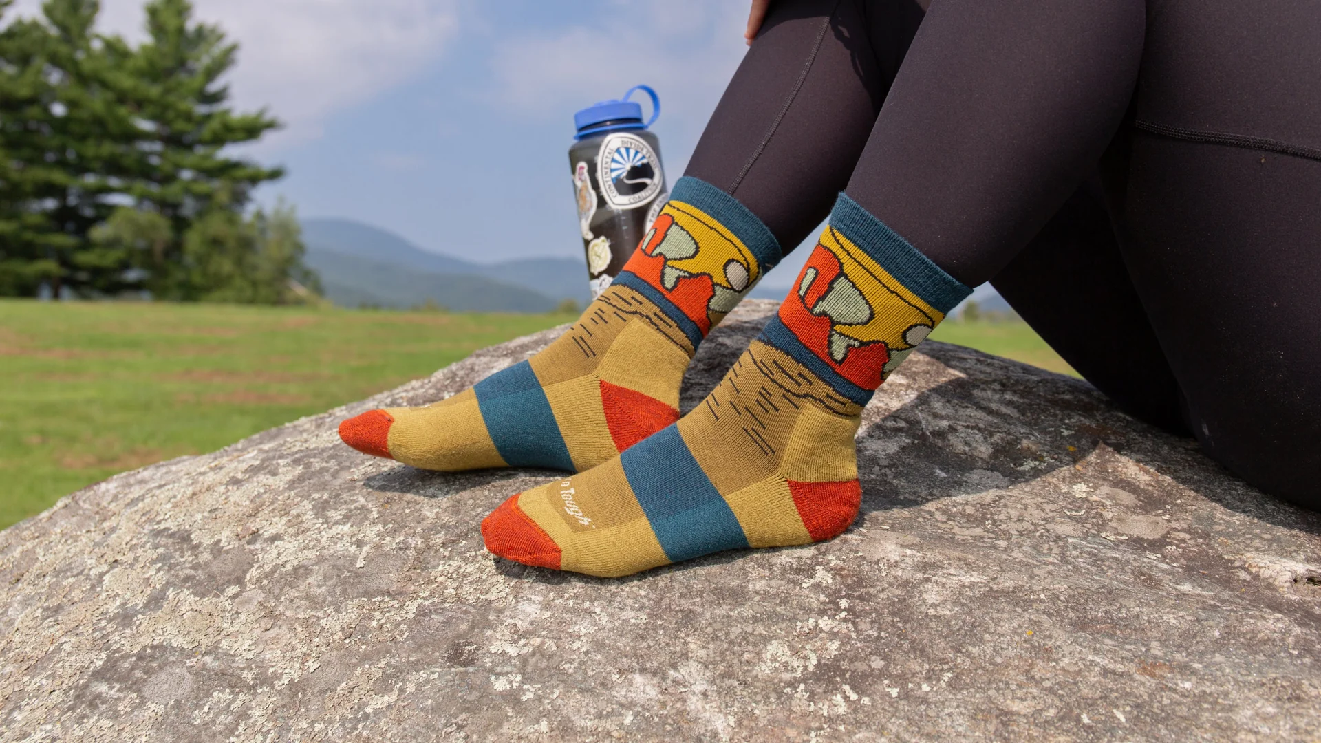 John Crazy Socks 3 John Crazy Socks -John Crazy Socks